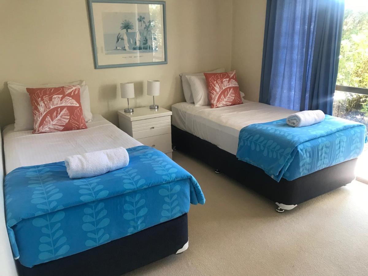 Peregian Court Resort Peregian Beach Eksteriør bilde