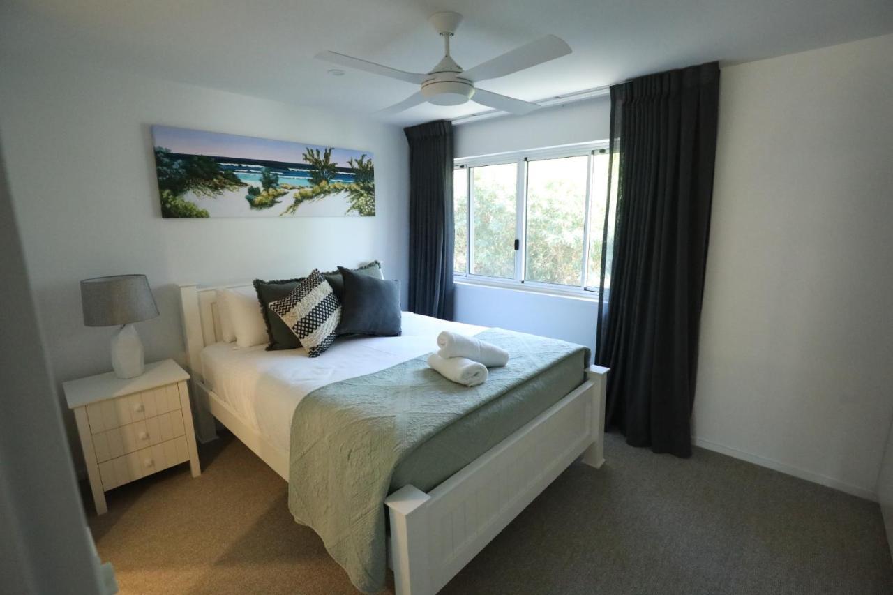Peregian Court Resort Peregian Beach Eksteriør bilde
