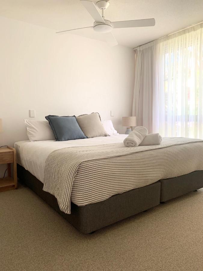 Peregian Court Resort Peregian Beach Eksteriør bilde