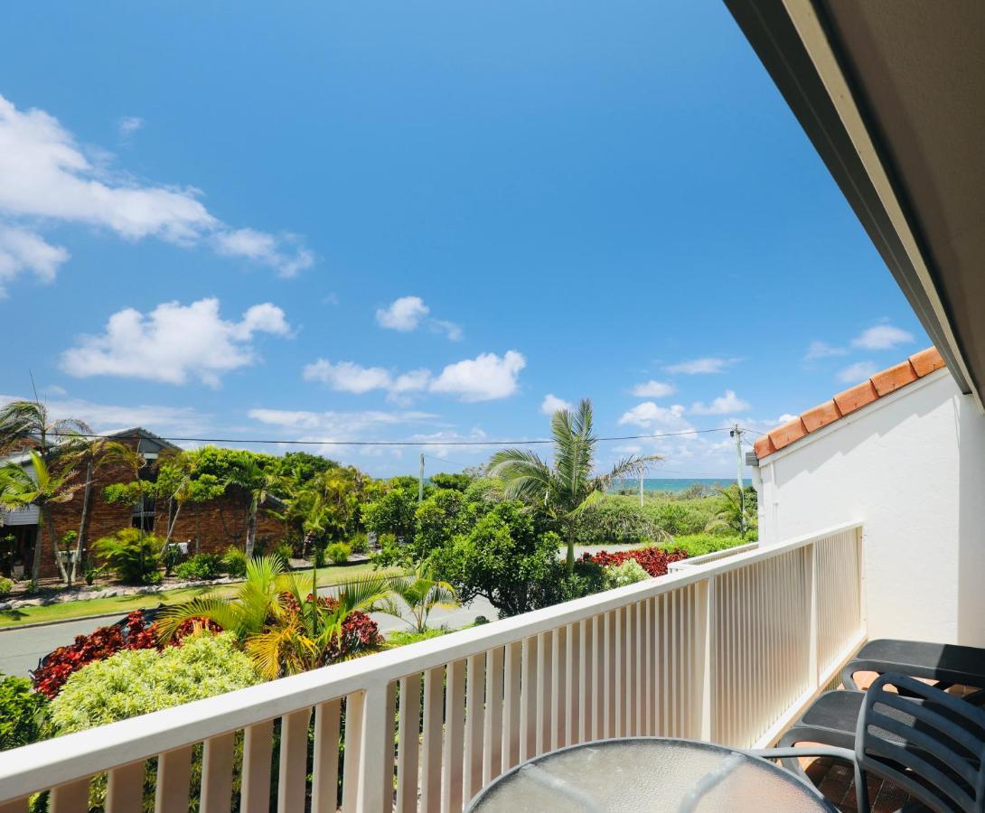 Peregian Court Resort Peregian Beach Eksteriør bilde