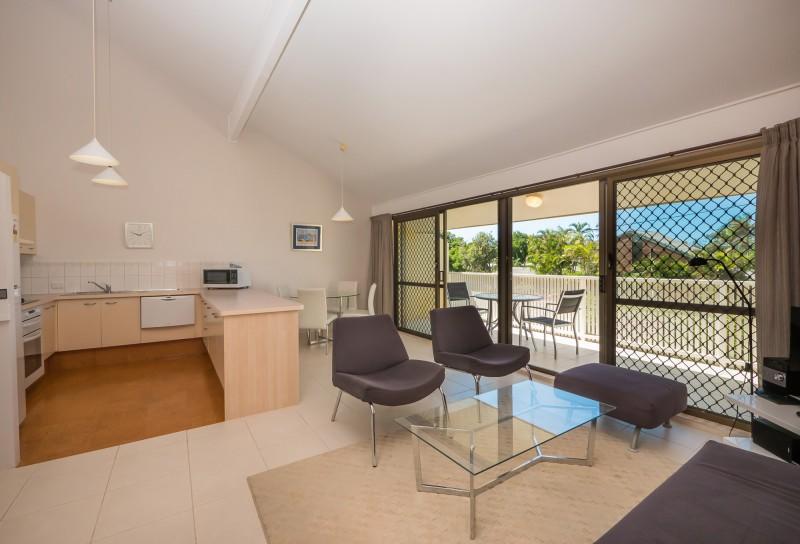 Peregian Court Resort Peregian Beach Eksteriør bilde