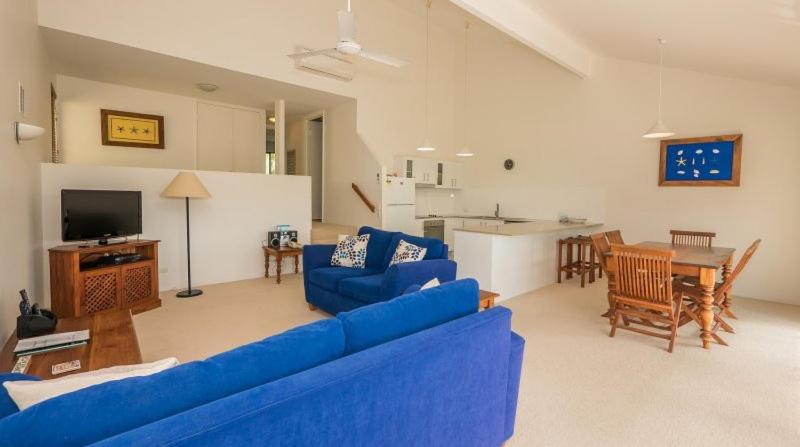 Peregian Court Resort Peregian Beach Eksteriør bilde