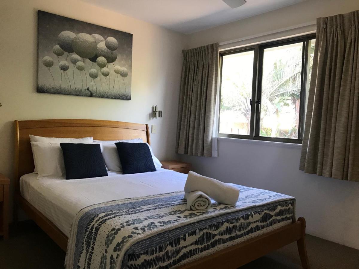 Peregian Court Resort Peregian Beach Eksteriør bilde