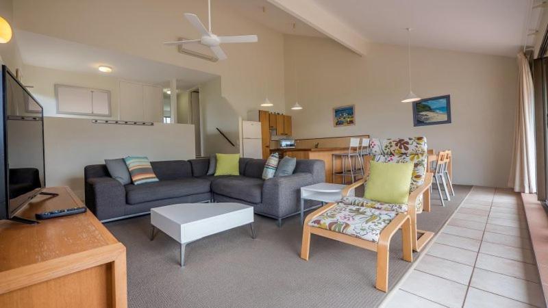 Peregian Court Resort Peregian Beach Eksteriør bilde