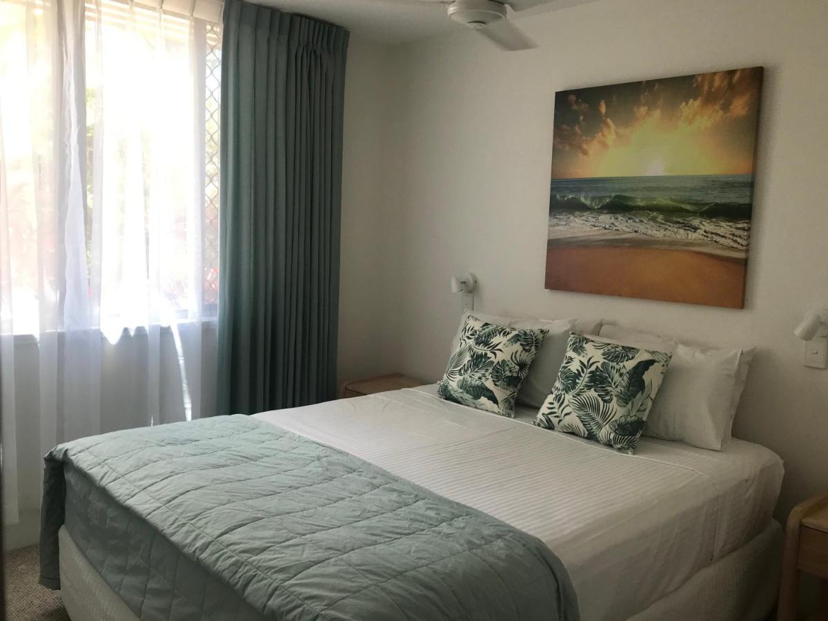 Peregian Court Resort Peregian Beach Eksteriør bilde