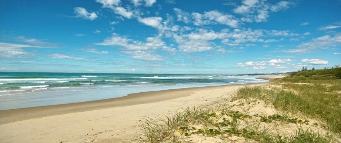 Peregian Court Resort Peregian Beach Eksteriør bilde