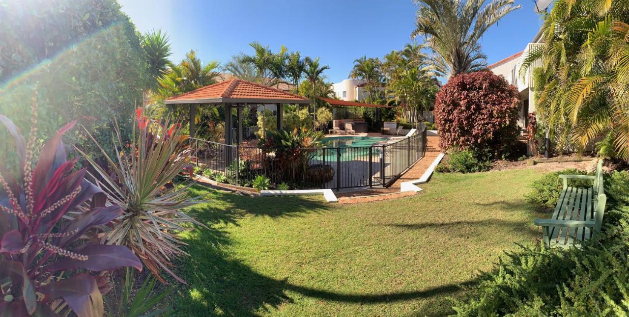 Peregian Court Resort Peregian Beach Eksteriør bilde